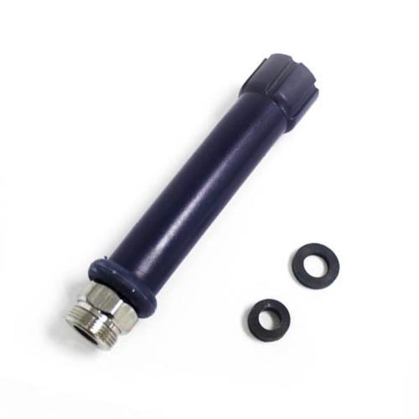 T&S Brass Blue Pre-Rinse Grip Assembly 011482-40